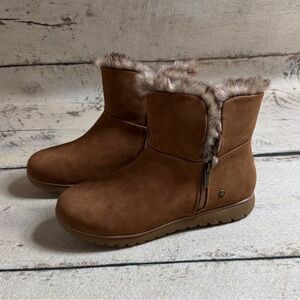 London Fog Boots